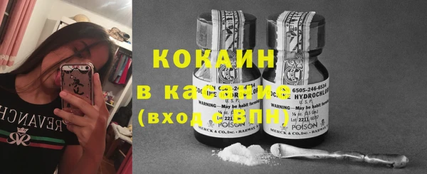 прущий лед Осташков